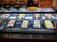 -杭州开元名都大酒店·地中海自助餐厅