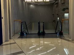 -小杨生煎(白玉兰广场店)