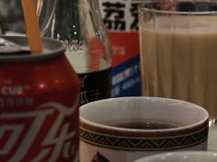-欧提汗·新疆餐厅·清真(银都路店)
