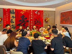 -灶东家民间菜(回兴店)