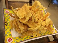 -芦月轩羊蝎子(北蜂窝店)