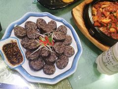 -金达莱冷面百年石锅饭(宾馆胡同店)