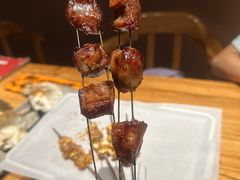 -野人串吧(太原街步行街店)