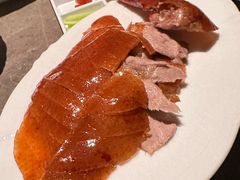 -金鸭季·北京烤鸭(深业上城店)