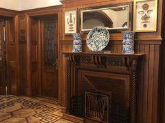 -马勒别墅·中餐厅