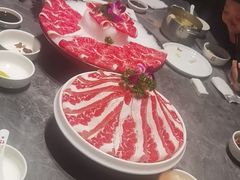 -德天肥牛海鲜火锅(城西银泰店)