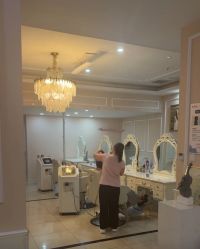 -Bollins波林丝•专研护发中心