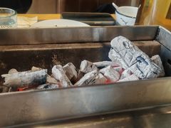 -老白清真烧烤(锦州旗舰店)