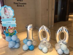 -中谷小南国花园酒店·宴会厅