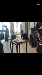 -MOVAN HAIR莫凡匠人发型屋
