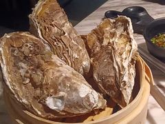 -火炉火自助餐(喜隆多店)