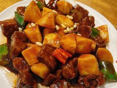 -老牛窝里(总店)