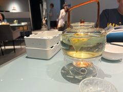 -小大董·烤鸭(观景餐厅·南京西路店)