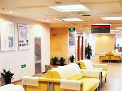 -美年大健康体检中心(西直门分院)