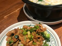 -云海肴·汽锅鸡·云南菜(美罗城店)