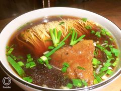 -十面春风·江南面馆(崇宁路店)