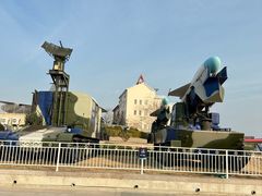 -中国人民解放军海军博物馆