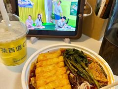 -螺大蛳柳州螺蛳粉·火锅·热干面(西城永捷店)