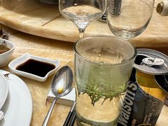 -海鲨湾海鲜会馆(百家湖1912店)