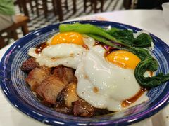 -澳门陈光记烧味饭店(南京德基广场店)