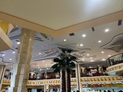 -碧中海汤泉汗蒸酒店