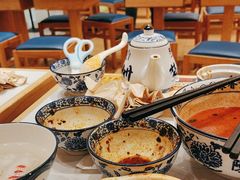 -陳香貴·兰州牛肉面(上海长风大悦城店)