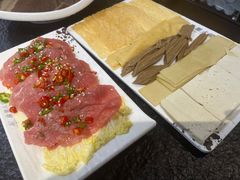 -渝里重庆火锅(航天城店)