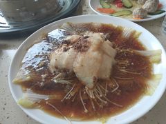 -港畔赶海蒸汽海鲜烧烤自助(仙螺岛店)