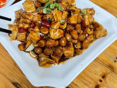 -黑皮酸菜鱼(三山街店)