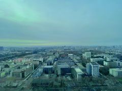 -南京维景国际大酒店(南京博物院店)