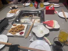 -海底捞火锅(北京路店)