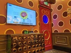 -歌友汇KTV(悦荟广场店)