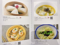 -福慧慈缘素食餐厅(王府井店)