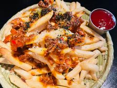 -C&R西班牙餐厅