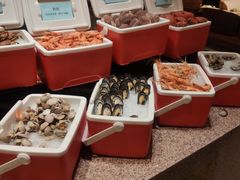 -韵咖啡自助餐厅(天津香格里拉店)