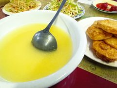 -北京龙庆四季香农家饭庄·灶台鱼·碳烤虹鳟鱼(龙庆峡店)