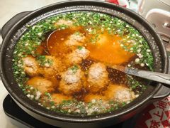 -味上湘菜馆(岳麓山店)