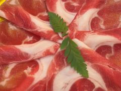 -牛New寿喜烧(虹桥新天地店)