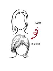 -Style HAIR