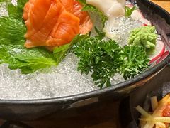 -赤坂亭·M9和牛烧肉·铁板烧·日料398放题(长泰广场店)