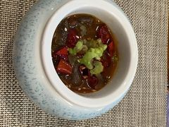 -格桑花开药膳蔬食文化空间