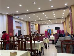 -奥华餐厅·老张记(台基厂店)