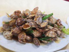 -源海渔村·现捞海鲜(大角湾店)