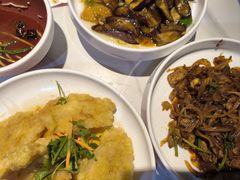 -李老哈·东北菜(宋园路店)