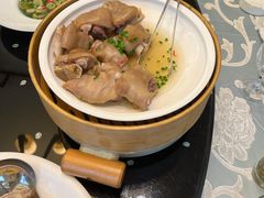 -程新大酒店(常州龙虎塘店)