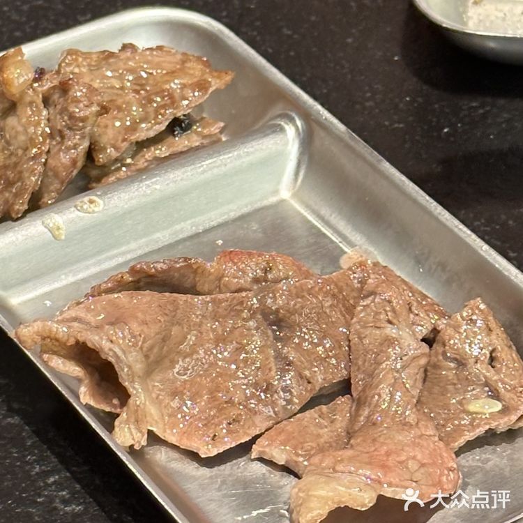 人在广州，吃上了烤着吃的生日蛋糕🎂