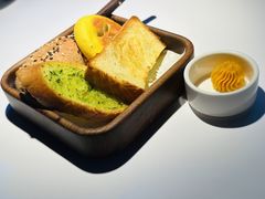 -月芽·自由餐厅·西溪湿地餐厅