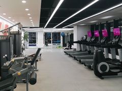 -WEGYMER健萌健身(麦德龙钰龙天下馆)