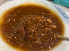 红糖稀饭-雲物·云南小馆(好悦天地店)