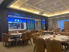 大堂-稻香酒家(长宁KING88广场店)